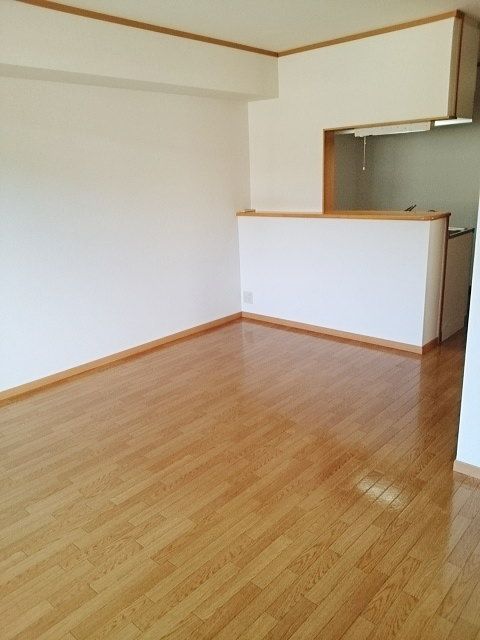 プロヴァンス_内装_0