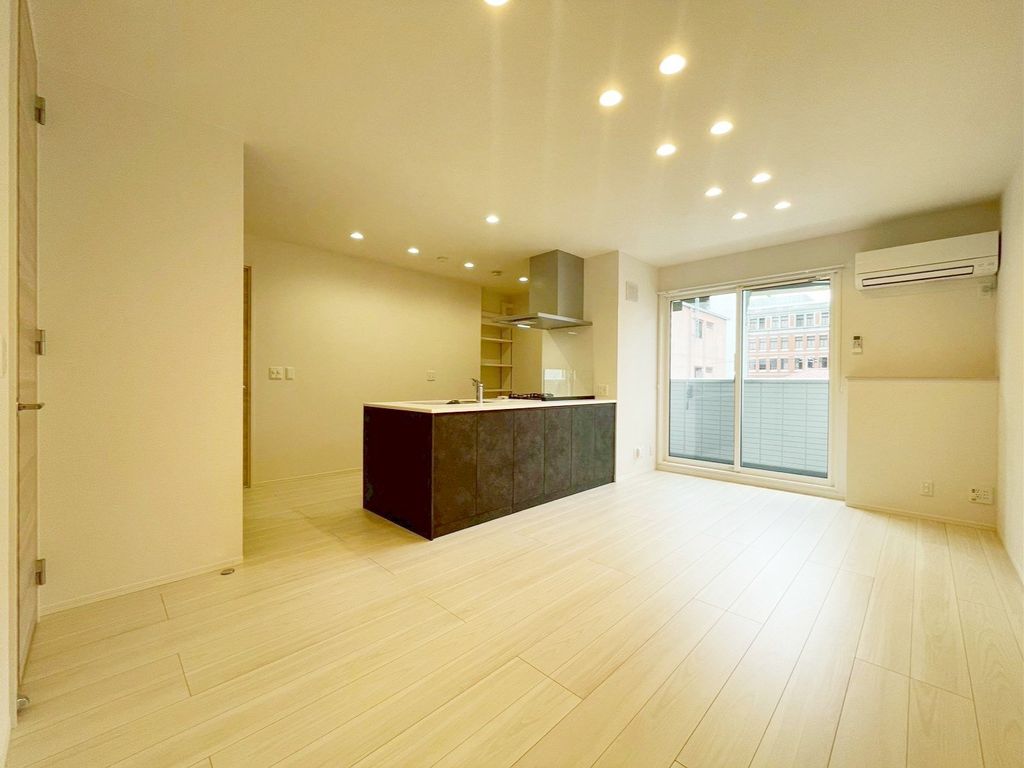 居室・リビング　リビング/居室