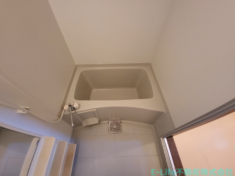 バス・シャワールーム　※写真別部屋