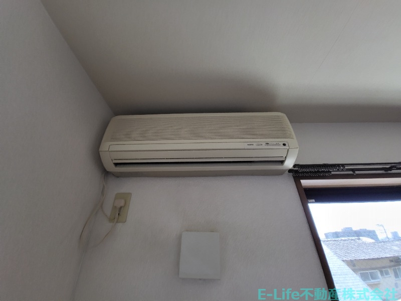 その他設備　※写真別部屋