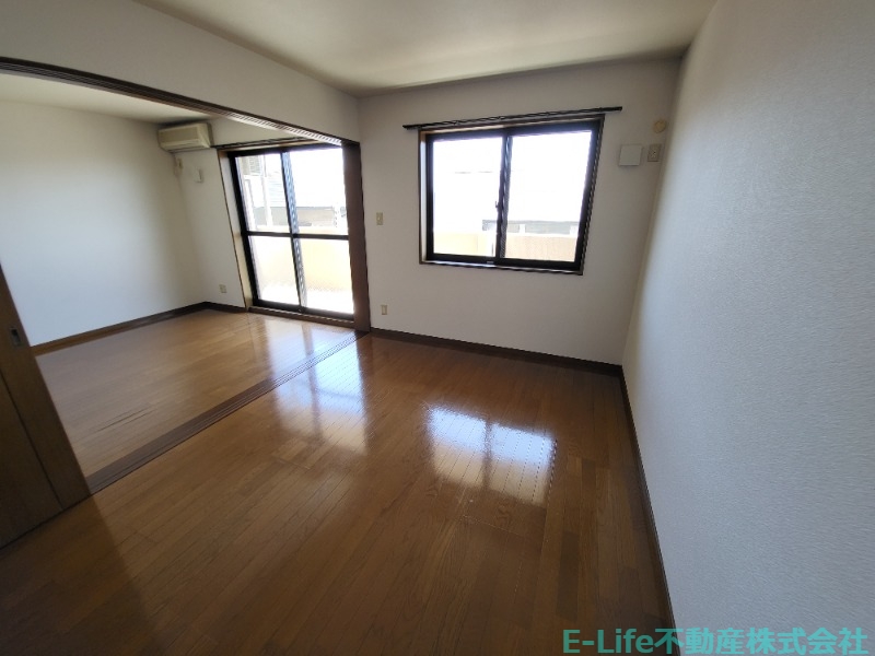 居室・リビング　※写真別部屋