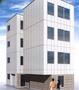 西新宿五丁目駅より徒歩10分 新築 4階建の賃貸物件