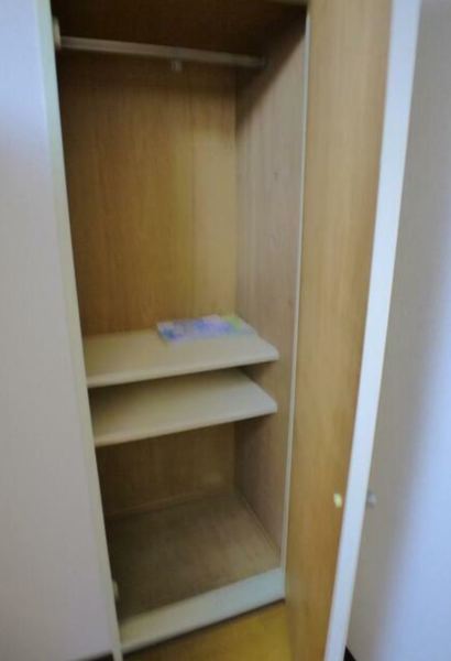 収納　※別部屋参考写真