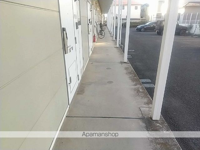 その他共有部分　その他共有部分