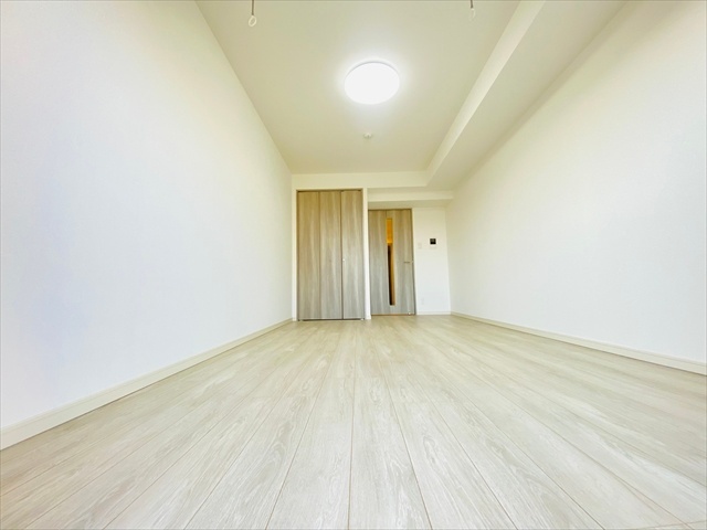 その他部屋・スペース　同一建物内５０８号室内装写真転載