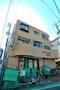 上福岡駅より徒歩3分 3階 築34年9ヶ月の賃貸物件