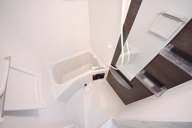 バス・シャワールーム　★駅近・オシャレなお部屋★