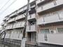 武蔵砂川駅より徒歩4分 2階 築32年2ヶ月の賃貸物件