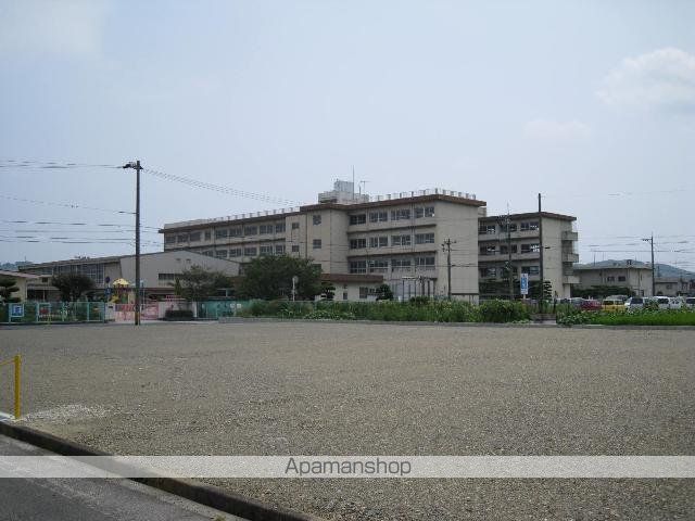 その他　新涯市立小学校（その他）まで404m