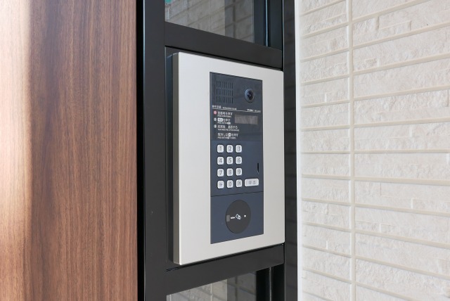 その他共有部分　その他共用部分