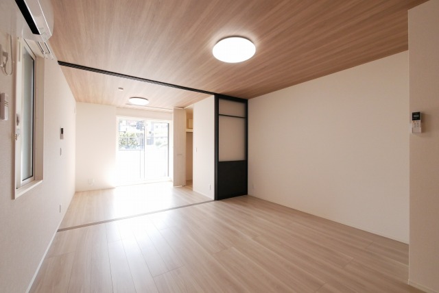 居室・リビング　リビング・ダイニング