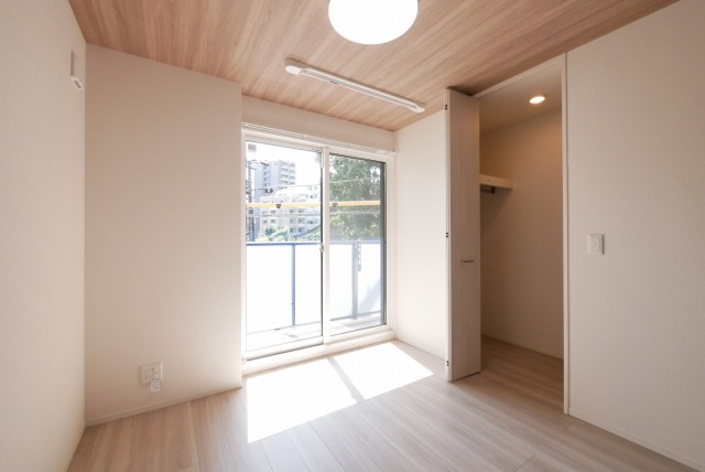 その他部屋・スペース　洋室