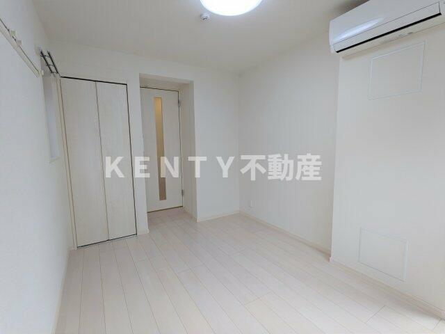 居室・リビング　おしゃれな居間です