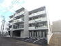 白石駅より徒歩7分 3階 築3年1ヶ月の賃貸物件
