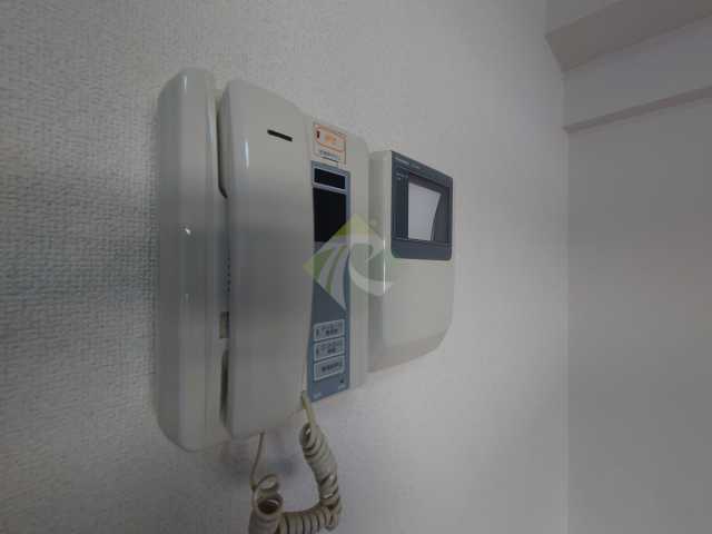 セキュリティ　リヴシティ新宿弐番館