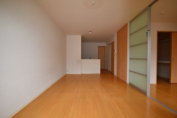 居室・リビング　★LDK12.7帖★