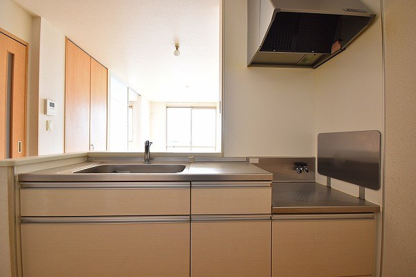 キッチン　★カウンターキッチン★