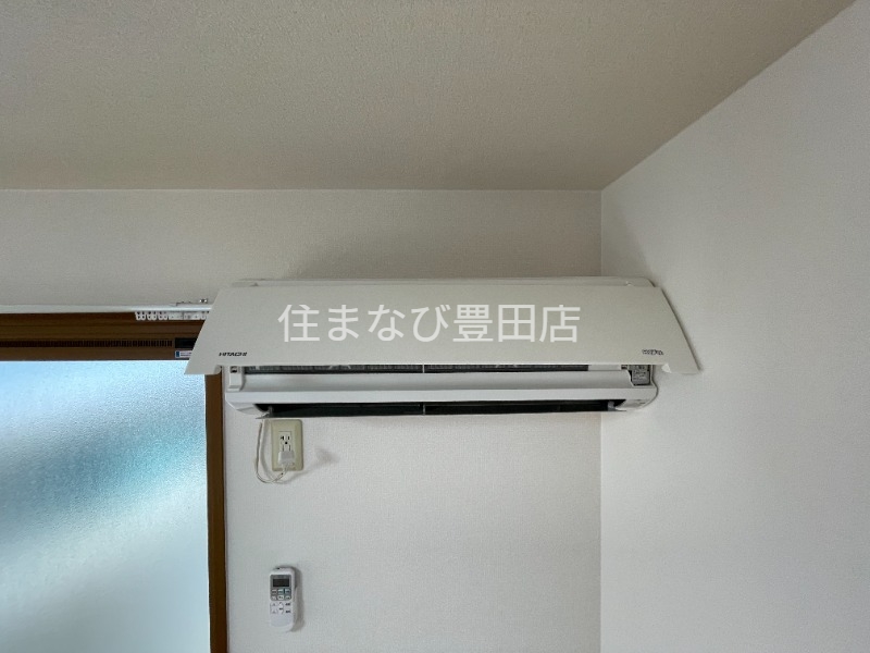 その他設備　別室同型写真