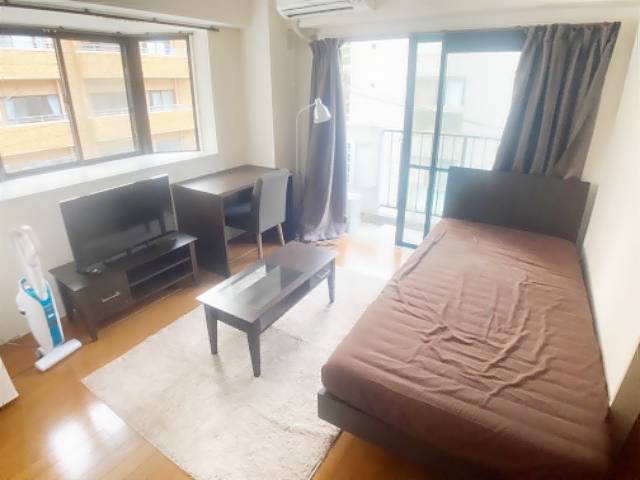 居室・リビング　参考写真