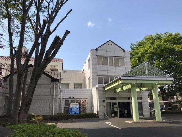 病院　池ノ台病院（病院）まで600m