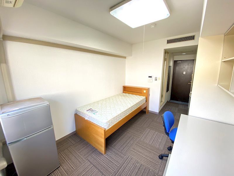 その他部屋・スペース　写真は101号室です（参考）