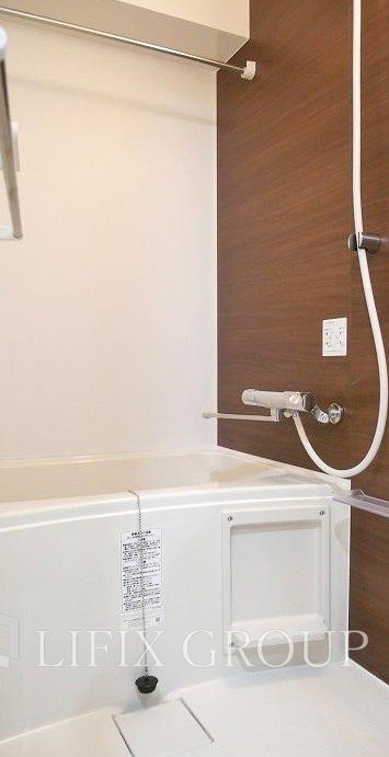 バス・シャワールーム　風呂