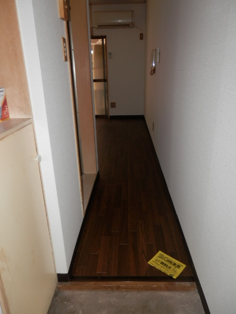 玄関　別室参考写真