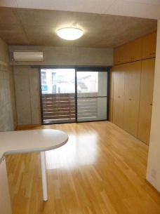 その他　部屋全体にエアコンの風が行き渡りやすく快適に過ごせます