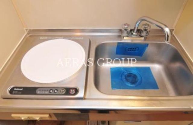 キッチン　同仕様参考