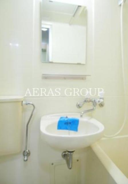 洗面設備　同仕様参考