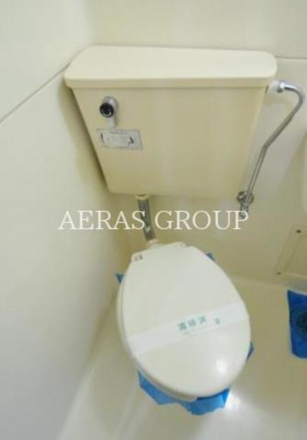 トイレ　同仕様参考