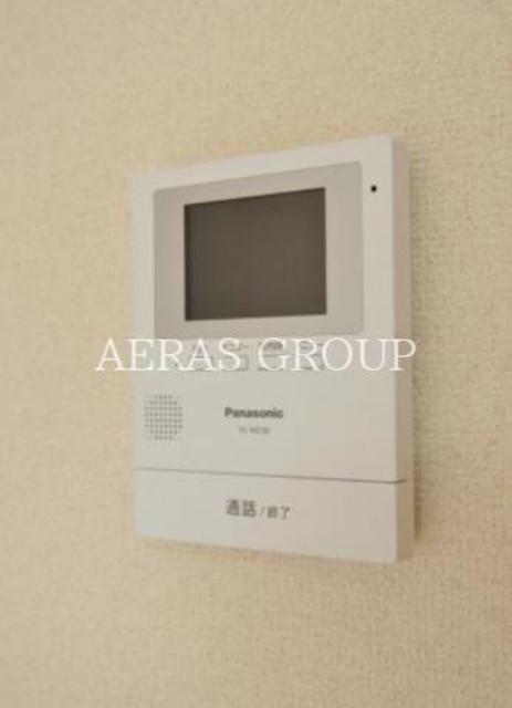 セキュリティ　同仕様参考