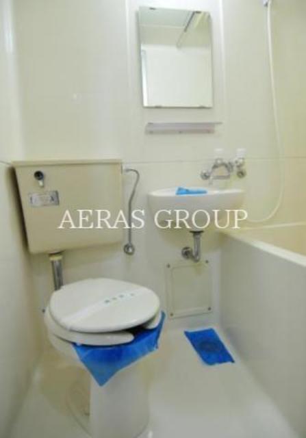 バス・シャワールーム　同仕様参考