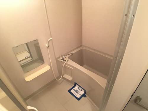 その他部屋・スペース　浴室
