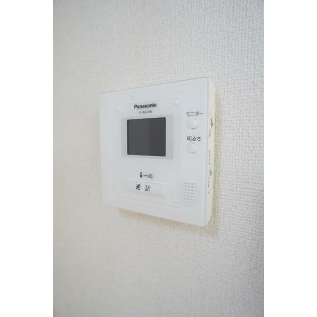 その他設備　同仕様写真