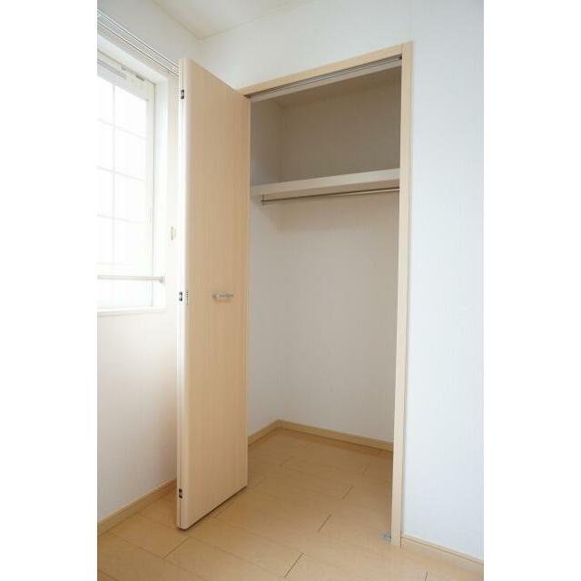 収納　同仕様写真