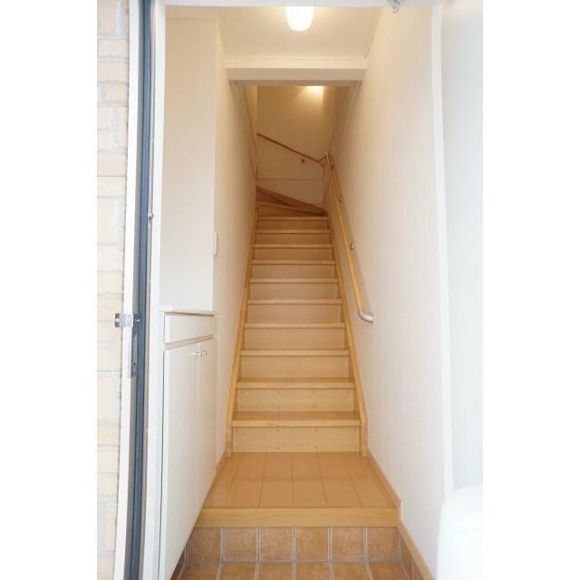 玄関　同仕様写真