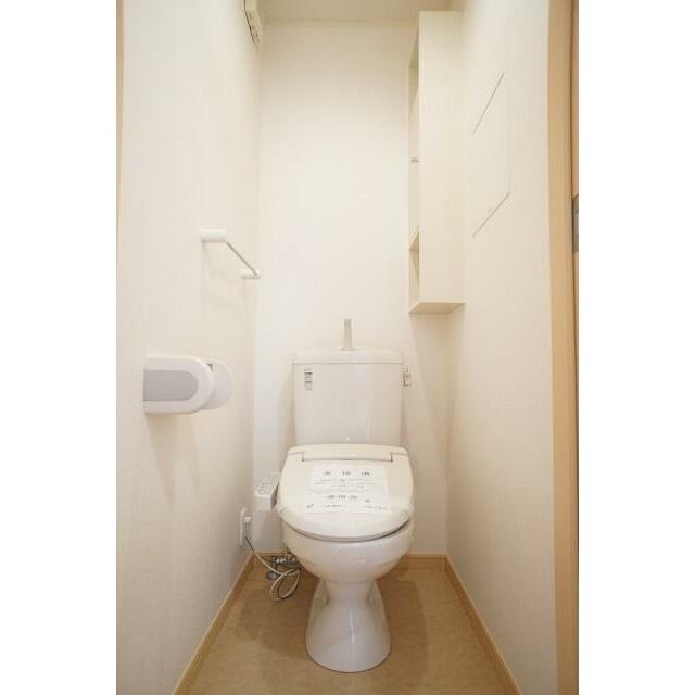 トイレ　同仕様写真