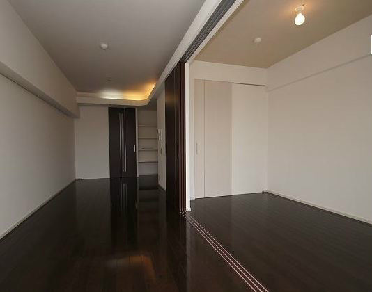 その他部屋・スペース　落ち着きのある室内☆