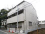 落合南長崎駅より徒歩9分 3階 築9年10ヶ月の賃貸物件