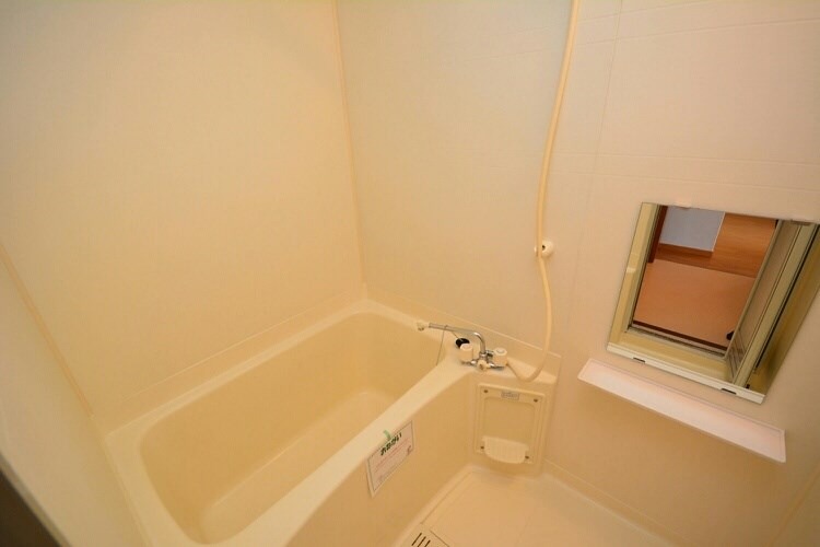 バス・シャワールーム　別号室