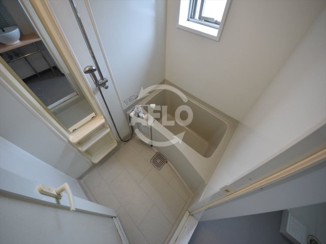 バス・シャワールーム　セイワパレス大手前西　浴室