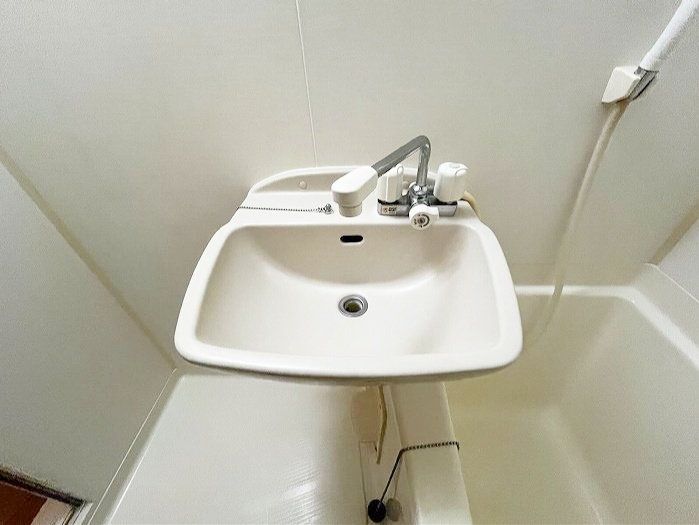 洗面設備　★お問い合わせはタウンハウジングまで★