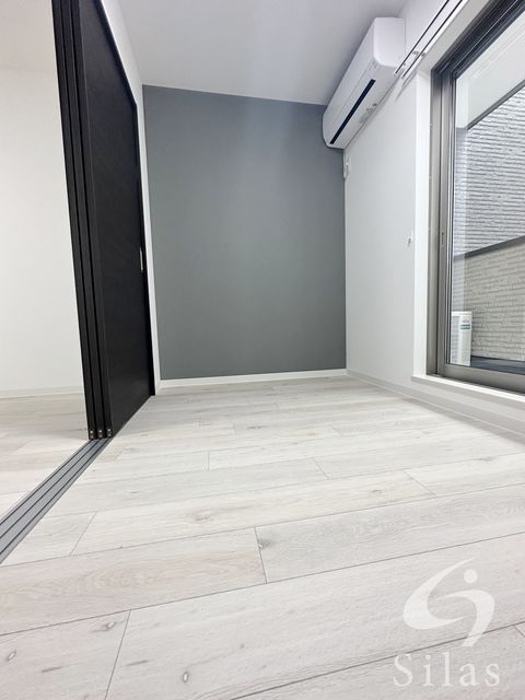 居室・リビング　同仕様