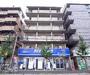 出町柳駅より徒歩3分 3階 築31年10ヶ月の賃貸物件