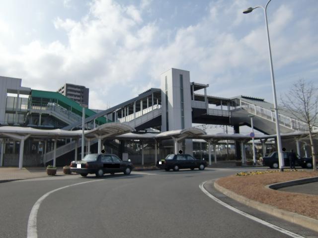 その他　朽網駅（ＪＲ　日豊本線）（その他）まで542m