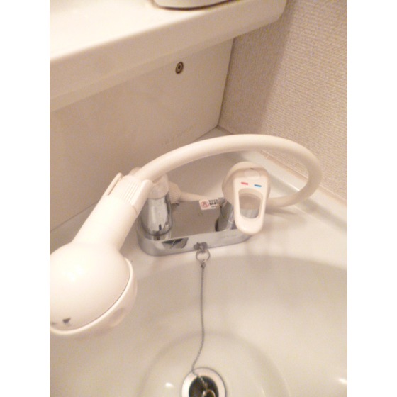 その他　洗面台