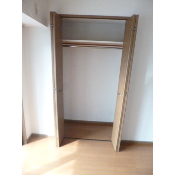 収納　リビング収納