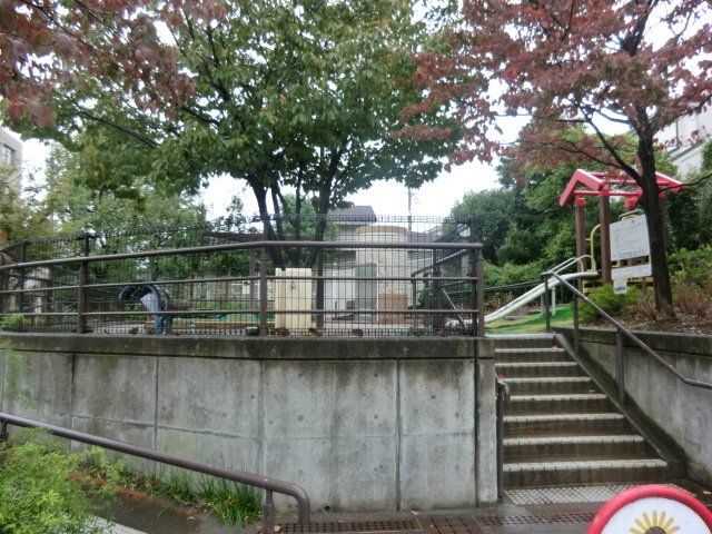 公園　たんぽぽ公園（公園）まで213m