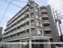川内駅より徒歩18分 6階 築18年10ヶ月の賃貸物件